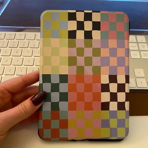 Kindle Paperwhite Cover